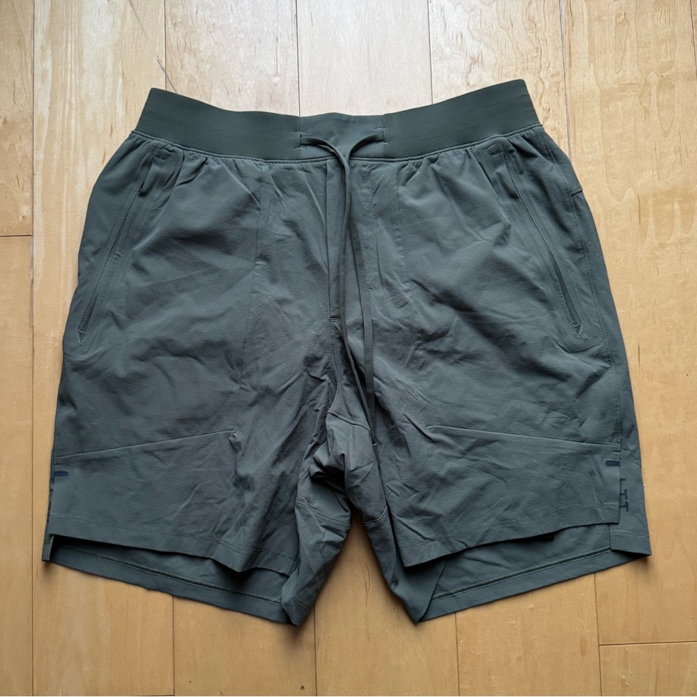 License to Train Lined Short 7" - Medium - Picture 6 of 6